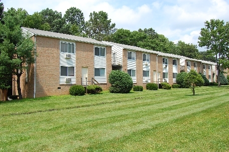 Oakwood Village Flanders Nj Apartments For Rent