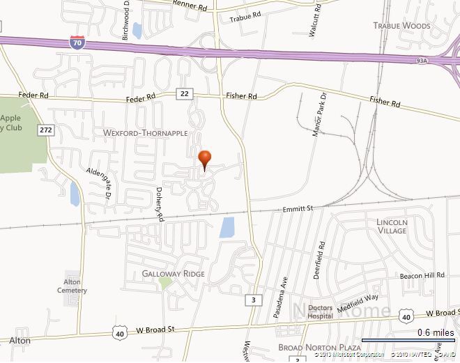 Noble Park - Columbus, OH Apartments for rent