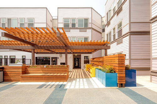 The Stella - Colorado