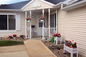 Cottages Of Stewartville Stewartville Mn Apartments For Rent