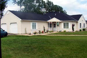 Cottages Of Stewartville Stewartville Mn Apartments For Rent