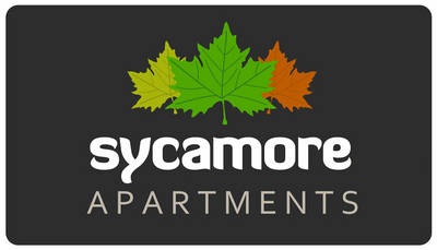 Sycamore Apartments - Logo