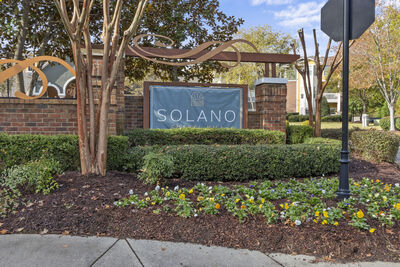Solano at Chapel Hill