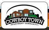 Cowboy Town Apartments