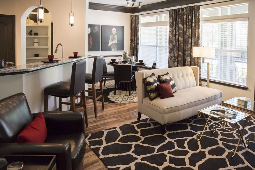 Apartments For In Atlanta Ga Exchange At North Haven Home Exchange At North Haven Gallery